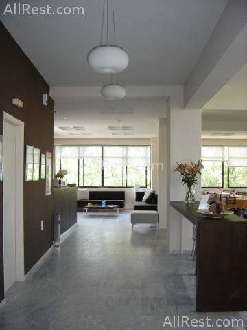 Castelli Hotel 8